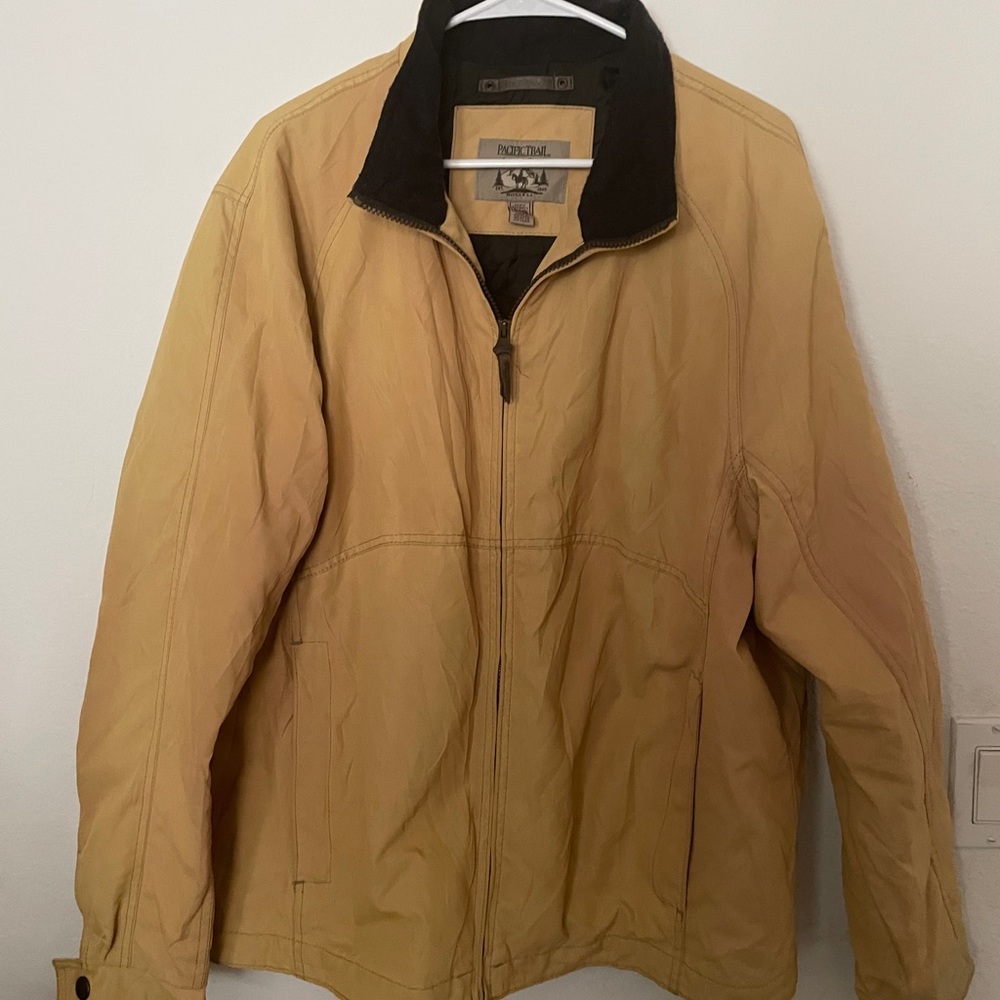 Vintage Mens Jacket